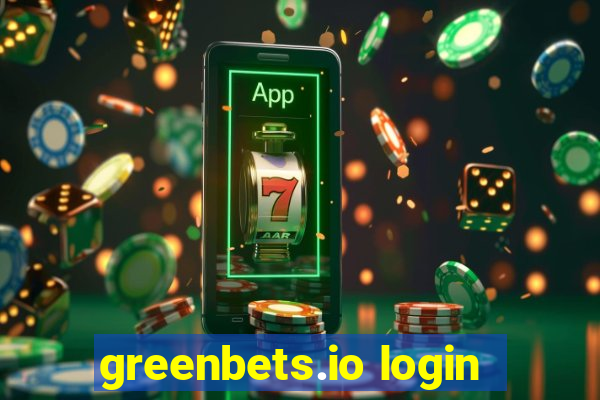 greenbets.io login